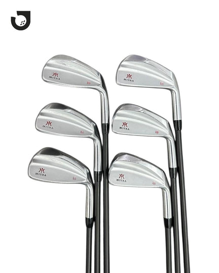 Gambar Iron Miura Km-700 di Tangerang dari Jakarta Golf Shop