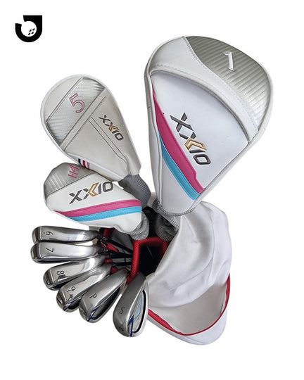 Gambar Ladies Set Xxio 12 di Jakarta Selatan dari Jakarta Golf Shop
