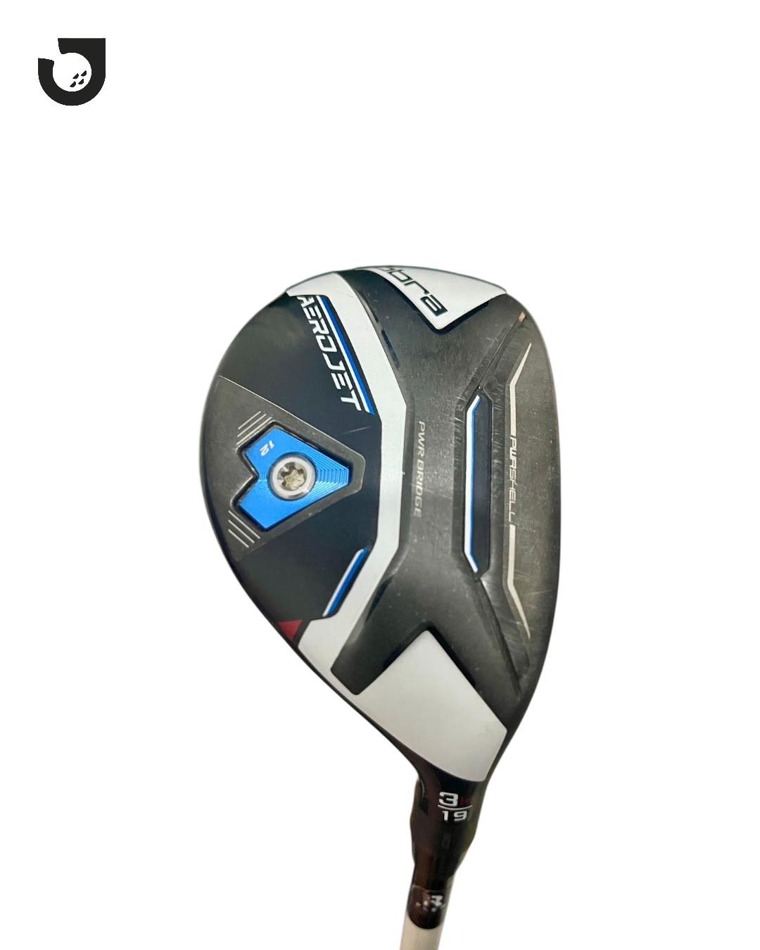 Gambar Hybrid 3 Cobra Aerojet di Balikpapan dari Jakarta Golf Shop