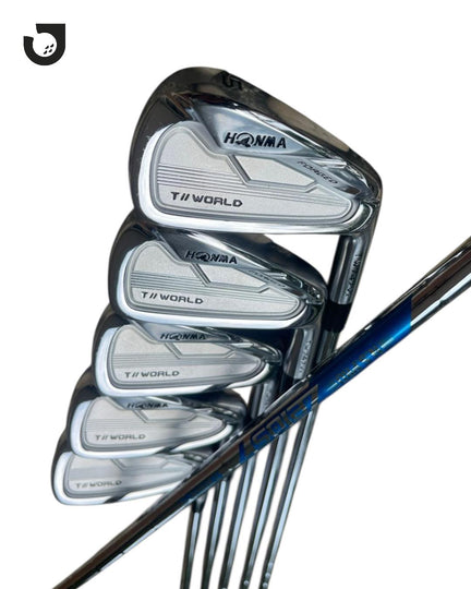 Gambar Honma Tw747Vx Forged Iron 5-P di Jakarta Barat dari Jakarta Golf Shop