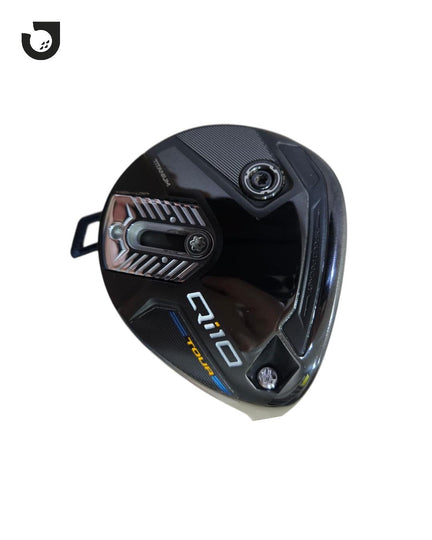 Gambar Taylormade Qi10 Tour Fairway Wood 5 (18 Degree) di Jakarta Selatan dari Jakarta Golf Shop