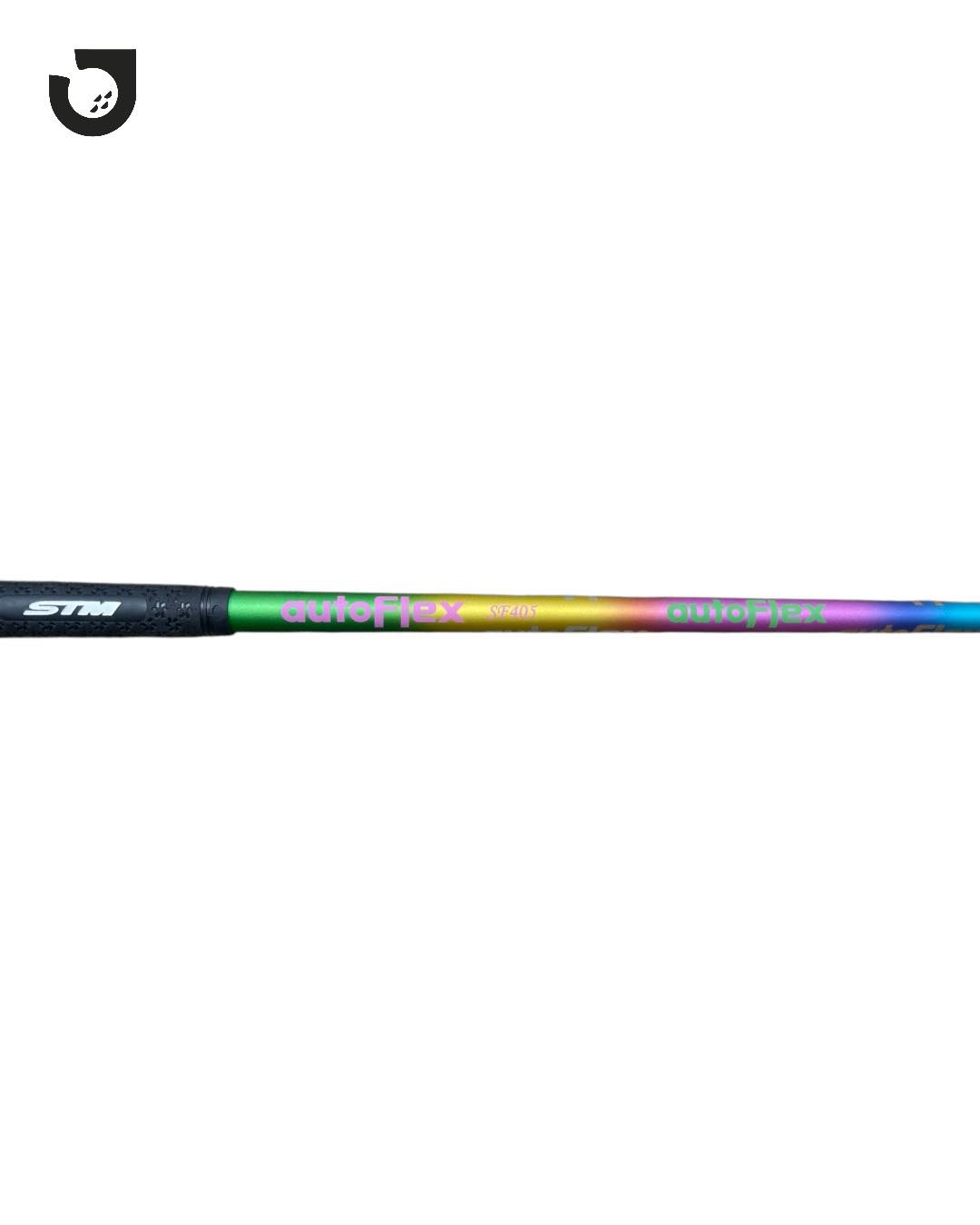 Gambar Autoflex Sf405 Rainbow Driver Shaft + Callaway Adapter 44” di Jakarta Barat dari Jakarta Golf Shop
