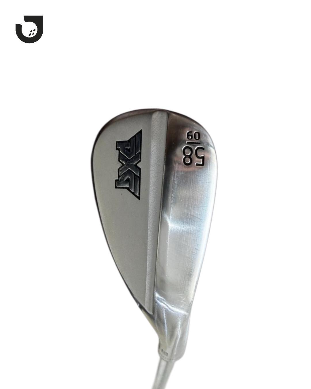 Gambar Pxg 0311 V3 Forged Lob Wedge 58/09 di Tebet Jaksel dari Jakarta Golf Shop