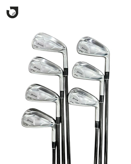 Gambar Iron Srixon Zxi7 di Tangerang dari Jakarta Golf Shop