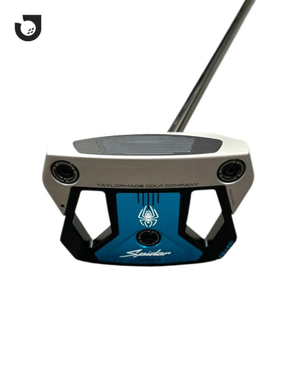 Gambar Taylormade Spider Tour Zt 34 Inch di Tangerang dari Jakarta Golf Shop