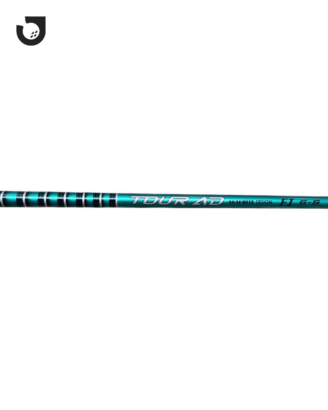 Gambar Graphite Design Tour Ad Fi 6 Stiff + Ping Adapter 44.5” di Jakarta Barat dari Jakarta Golf Shop