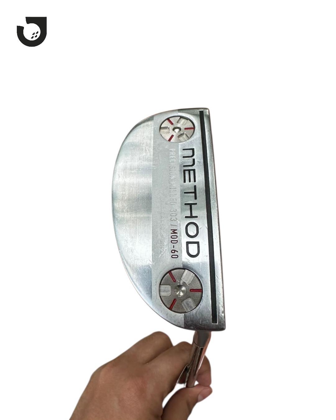 Gambar Putter Nike Method Mod 60 di Pekalongan, Jawa Tengah dari Jakarta Golf Shop