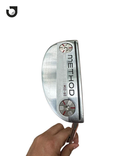Gambar Putter Nike Method Mod 60 di Pekalongan, Jawa Tengah dari Jakarta Golf Shop