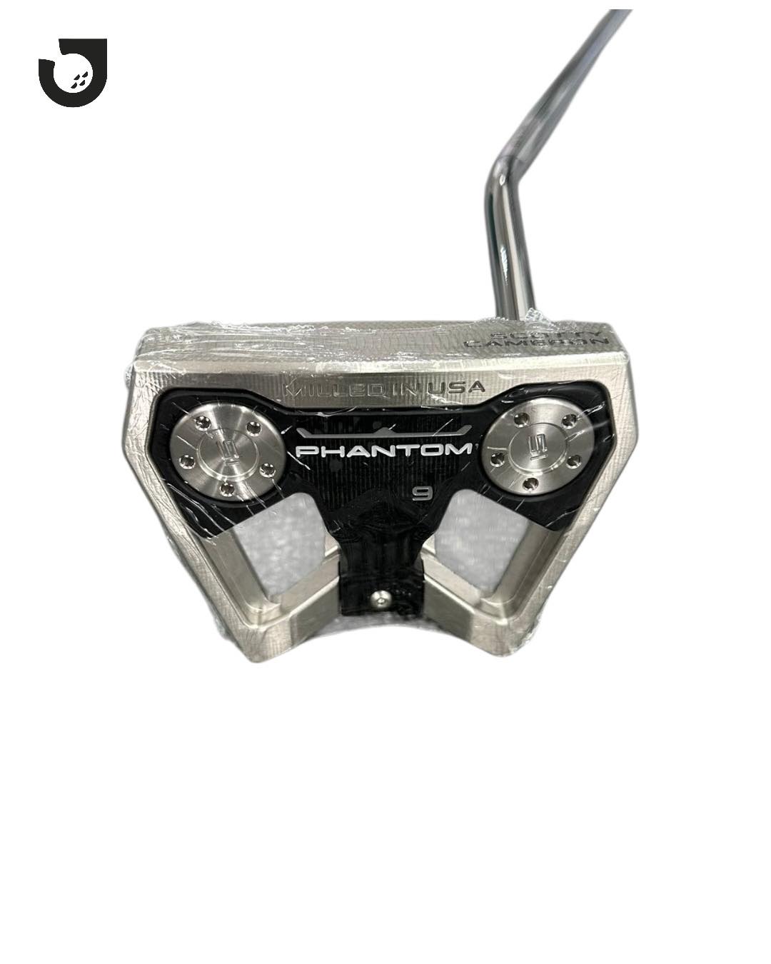 Gambar Putter Scotty Cameron Phantom X9 2025 34 Inch di Tangerang dari Jakarta Golf Shop