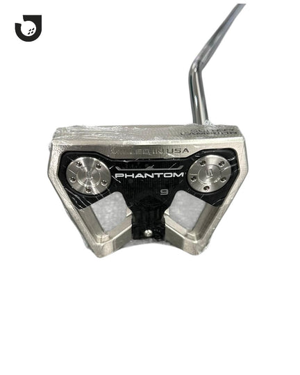 Gambar Putter Scotty Cameron Phantom X9 2025 34 Inch di Tangerang dari Jakarta Golf Shop