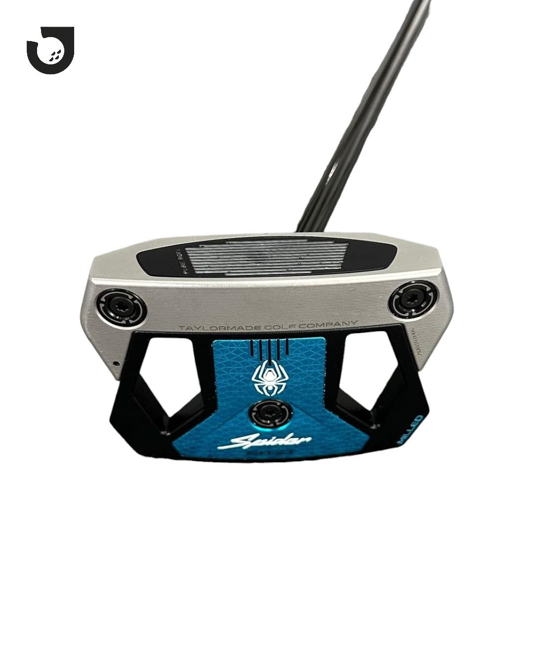 Gambar Putter Taylormade Spider Zt 34 Inch di Tangerang dari Jakarta Golf Shop