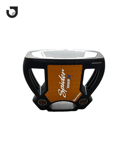 Gambar Taylormade Spider Tour X3 Black 34Inch di Tangerang dari Jakarta Golf Shop
