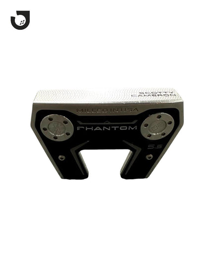Gambar Putter Scotty Cameron Phantom X 5.5 2025 34Inch di Tangerang dari Jakarta Golf Shop