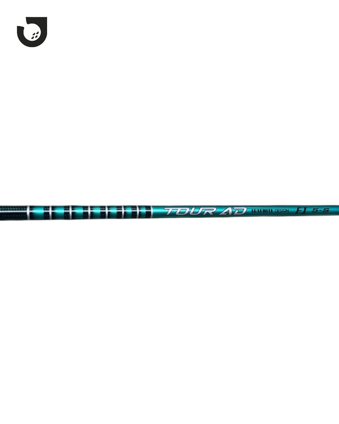 Gambar Graphite Design Tour Ad Fi 5 Stiff + Callaway Adapter 44.5” di Jakarta Barat dari Jakarta Golf Shop