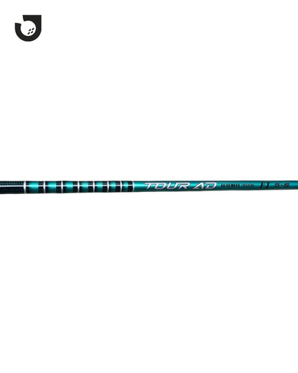 Gambar Graphite Design Tour Ad Fi 5 Stiff + Callaway Adapter 44.5” di Jakarta Barat dari Jakarta Golf Shop