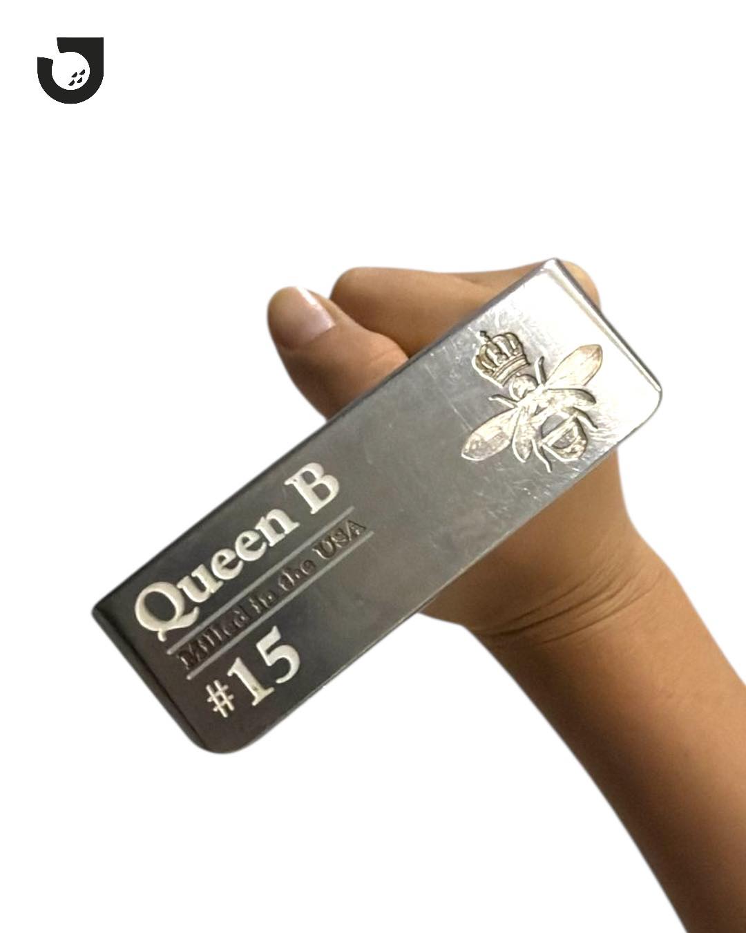 Gambar Putter Betinardi Queenb #15 32” di Medan dari Jakarta Golf Shop