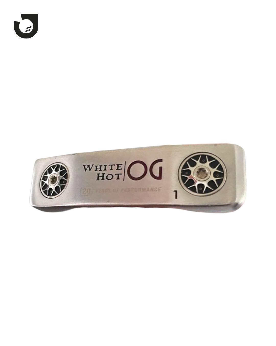 Gambar Putter Odyssey White Hot Og di Surabaya dari Jakarta Golf Shop