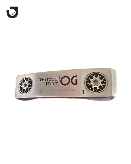 Gambar Putter Odyssey White Hot Og di Surabaya dari Jakarta Golf Shop