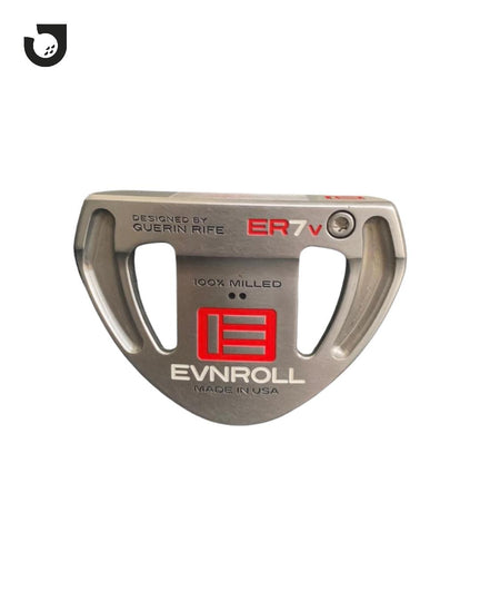 Gambar Putter Evnroll Er7V 34” di Surabaya dari Jakarta Golf Shop