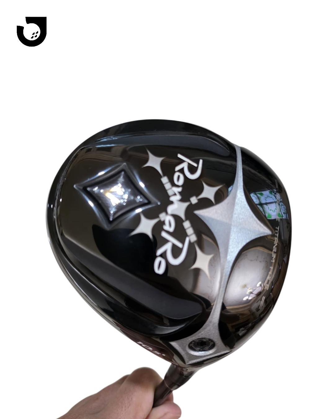 Gambar Driver Romaro di Cibubur dari Jakarta Golf Shop