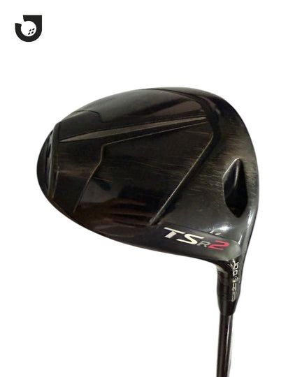 Gambar Driver Titleist Tsr2 di Medan dari Jakarta Golf Shop