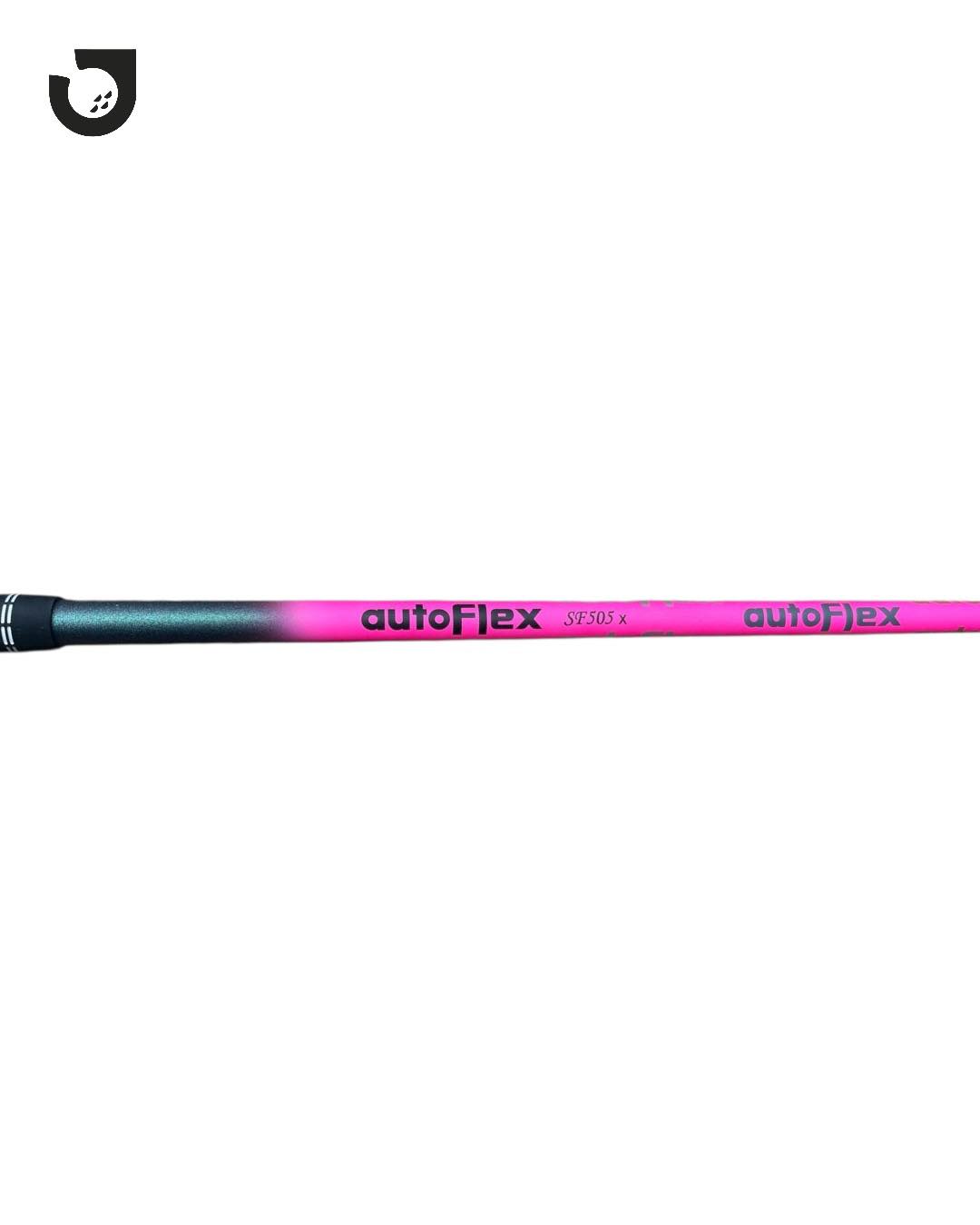 Gambar Autoflex Sf505X Driver Shaft + Callaway Adapter 45” di Jakarta Barat dari Jakarta Golf Shop