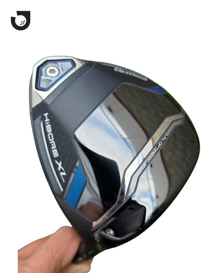 Gambar Driver Cleveland Hi Bore Xl di Cibubur dari Jakarta Golf Shop
