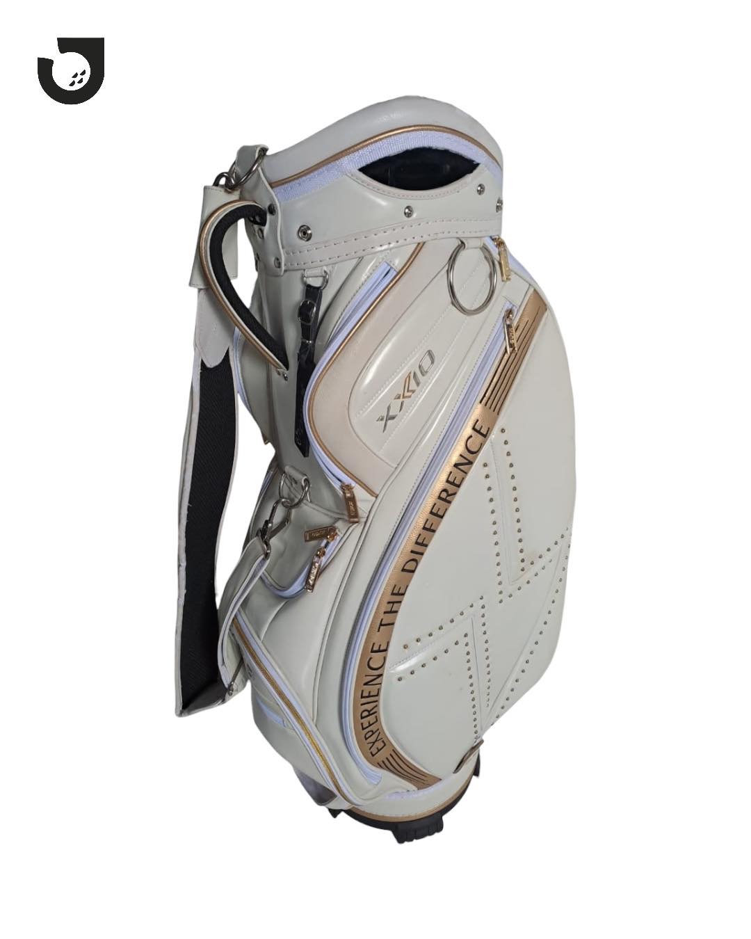 Gambar Cart Bag Xxio - Ladies Bag di Jaksel dari Jakarta Golf Shop