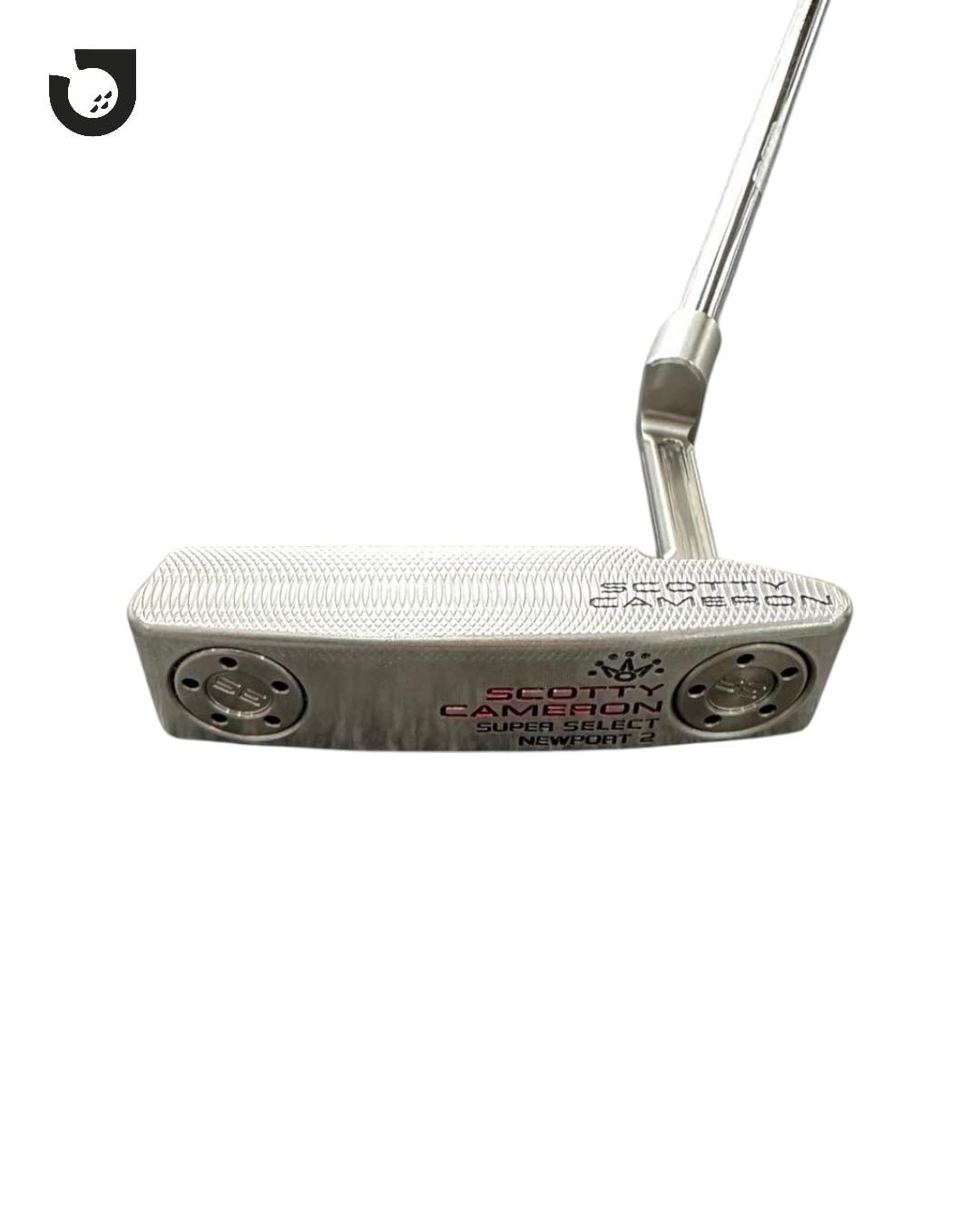 Jual Perlengkapan Golf Scotty-Cameron Terbaik - Harga Murah