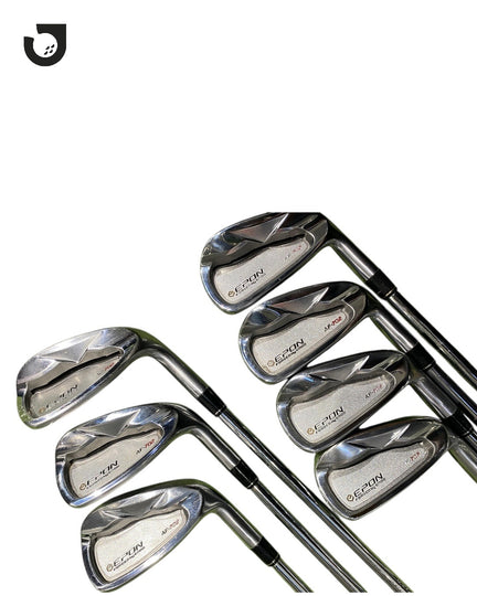 Gambar Iron Epon Af-702 di Depok dari Jakarta Golf Shop