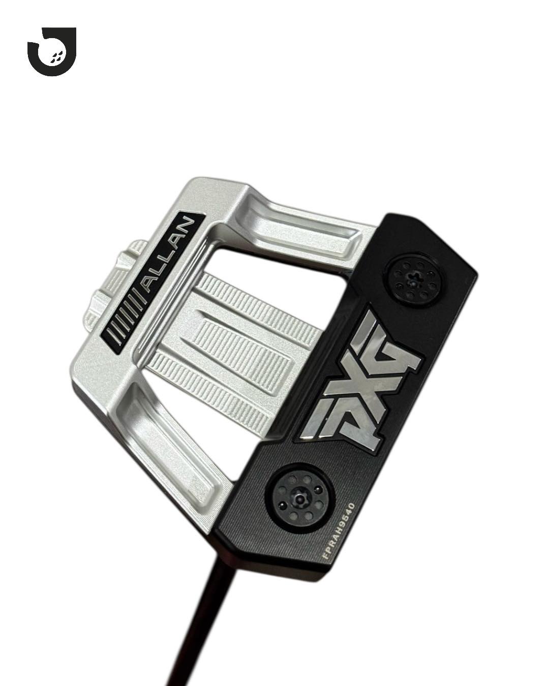 Gambar Pxg Allan Putter Zero Torque 34” di Senayan/Tebet dari Jakarta Golf Shop