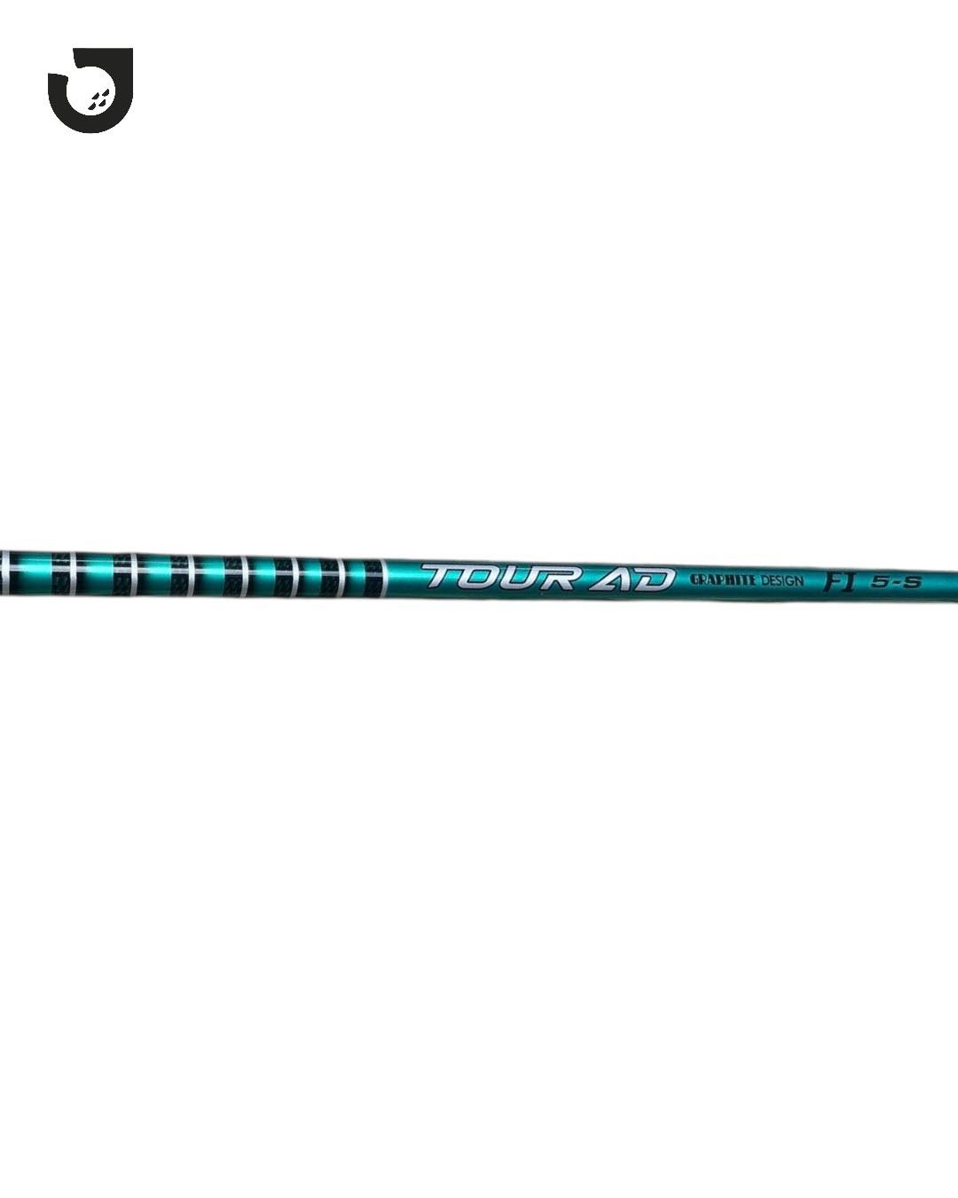 Gambar Shaft Graphite Design Tour Ad Fi 5 Stiff + Taylormade Adapter 45.25” di Jakarta Barat dari Jakarta Golf Shop