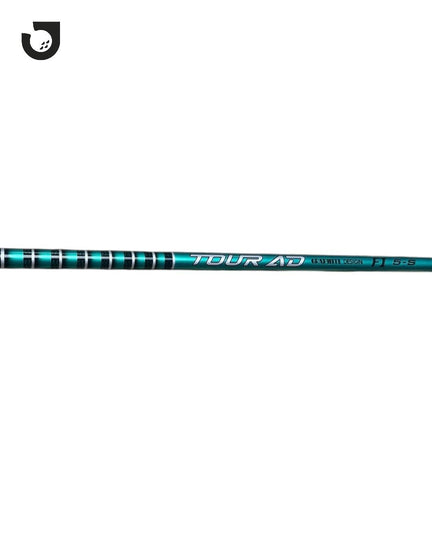 Gambar Shaft Graphite Design Tour Ad Fi 5 Stiff + Taylormade Adapter 45.25” di Jakarta Barat dari Jakarta Golf Shop