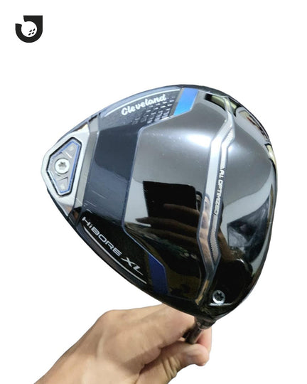 Gambar Driver Cleveland Hibore Xl ( 2025 ) di Cikupa dari Jakarta Golf Shop