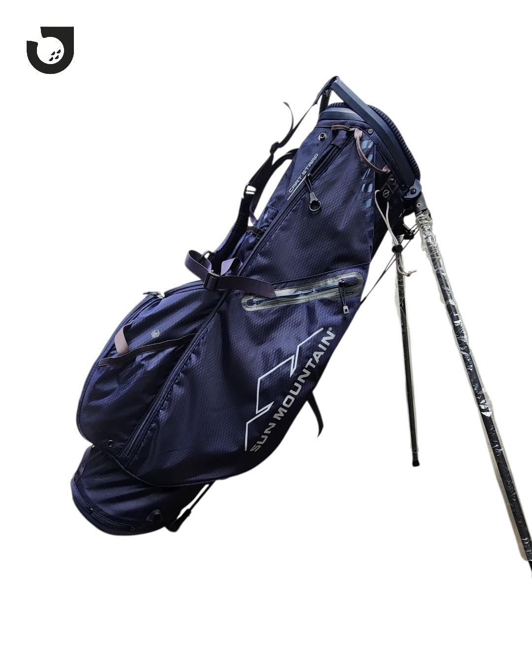 Gambar Stand Bag Sun Mountain Ls 3.5 di Jakarta Selatan dari Jakarta Golf Shop