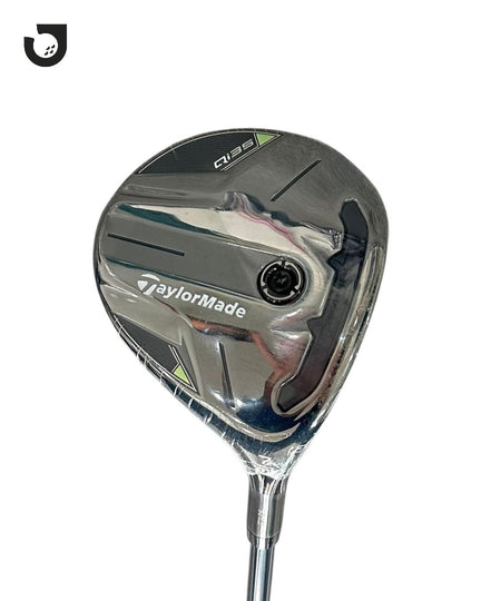 Gambar Taylormade Qi35 7 Wood Sr di Tangerang dari Jakarta Golf Shop