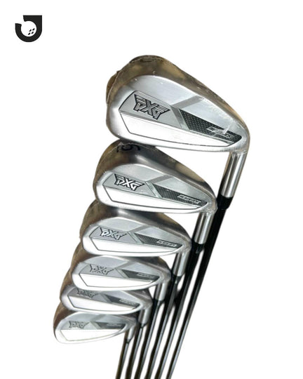 Gambar Pxg Black Ops Iron 5-P di Jakarta Barat dari Jakarta Golf Shop