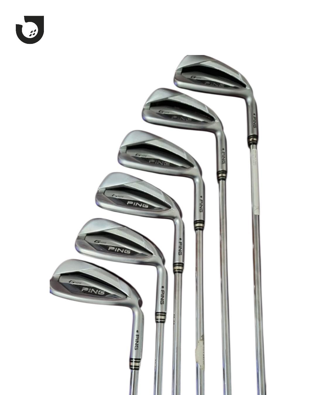 Gambar Iron Set Ping G425 5-9-W (6Pcs) di Jaksel dari Jakarta Golf Shop