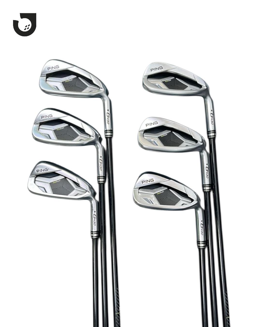Gambar Iron Set Ping G430 di Sawangan-Depok dari Jakarta Golf Shop