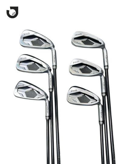 Gambar Iron Set Ping G430 di Sawangan-Depok dari Jakarta Golf Shop