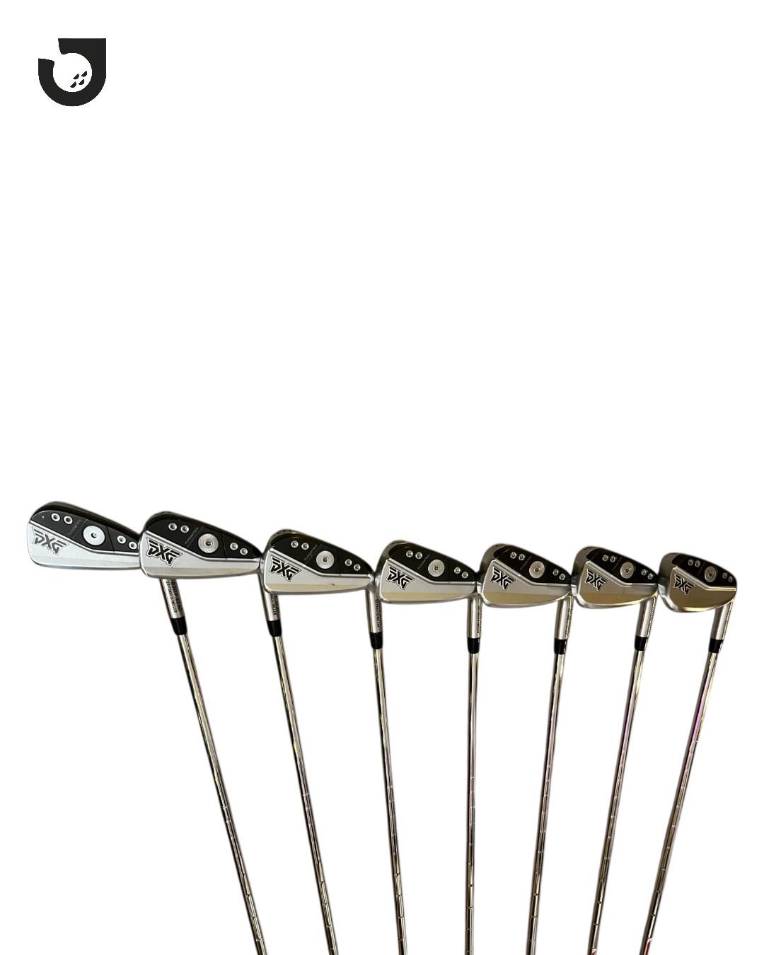 Gambar Irons Gen 6 Pxg 0311P di Jakarta dari Jakarta Golf Shop