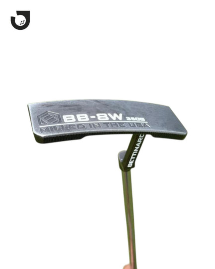 Gambar Putter Bettinardi Bb-8W 35Inch di Kalibata, Jaksel dari Jakarta Golf Shop