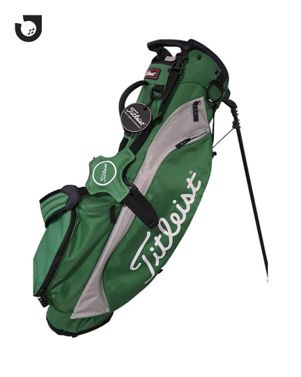 Gambar Titleist Usa 🇺🇸 Master Edition Stand Bag 4 Ways di Tebet, Jakarta Selatan dari Jakarta Golf Shop