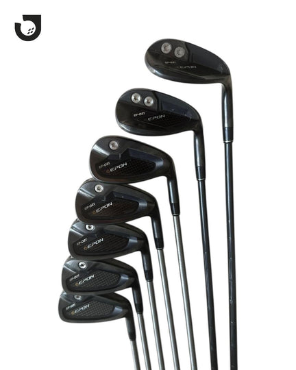 Gambar Iron Epon Ef02I di Tangerang dari Jakarta Golf Shop