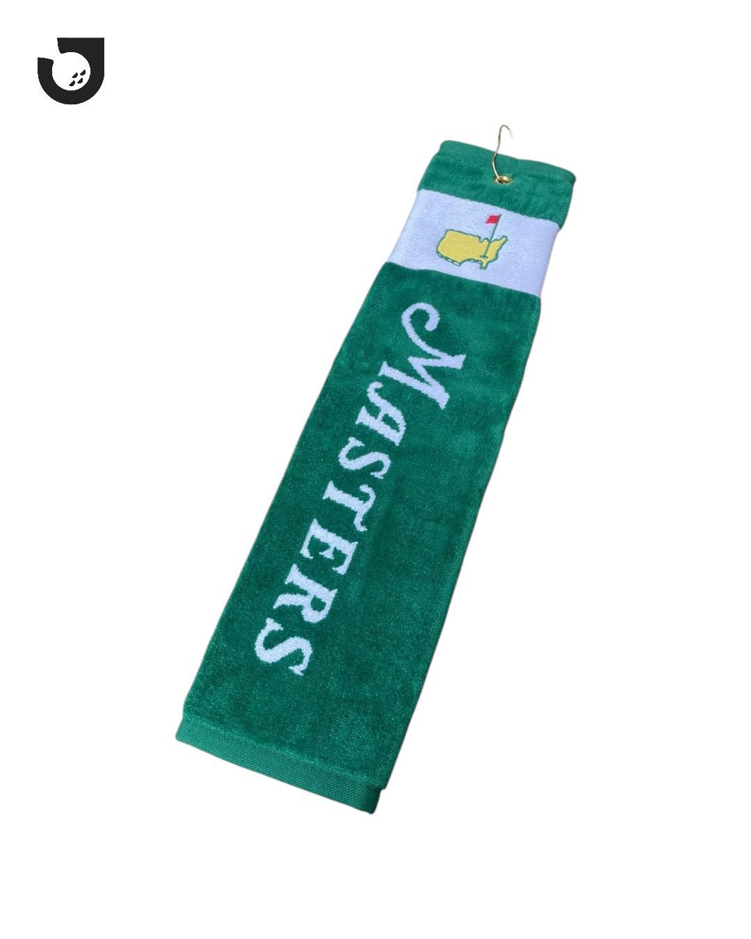 Gambar The Masters 2025 Augusta Towel di Jakarta Barat dari Jakarta Golf Shop
