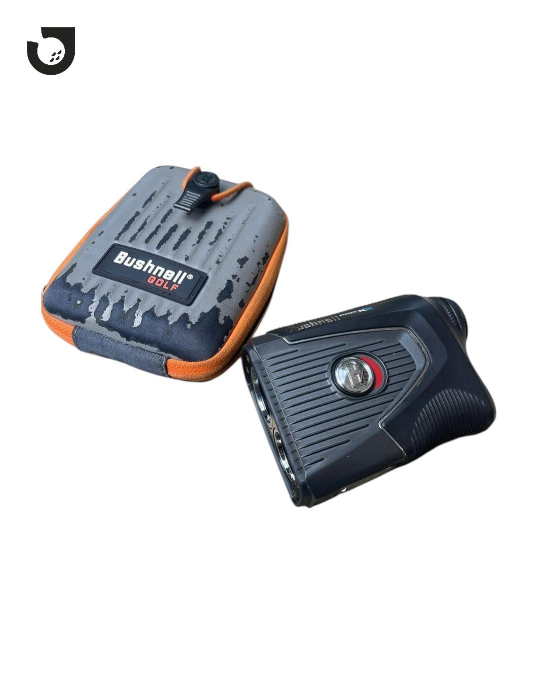 Gambar Bushnell Pro Xe Rangefinder No Box di Jakarta Barat dari Jakarta Golf Shop