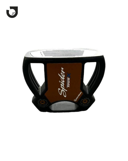 Gambar Taylormade Spider Tour X1 Black 34 Inch di Tangerang dari Jakarta Golf Shop