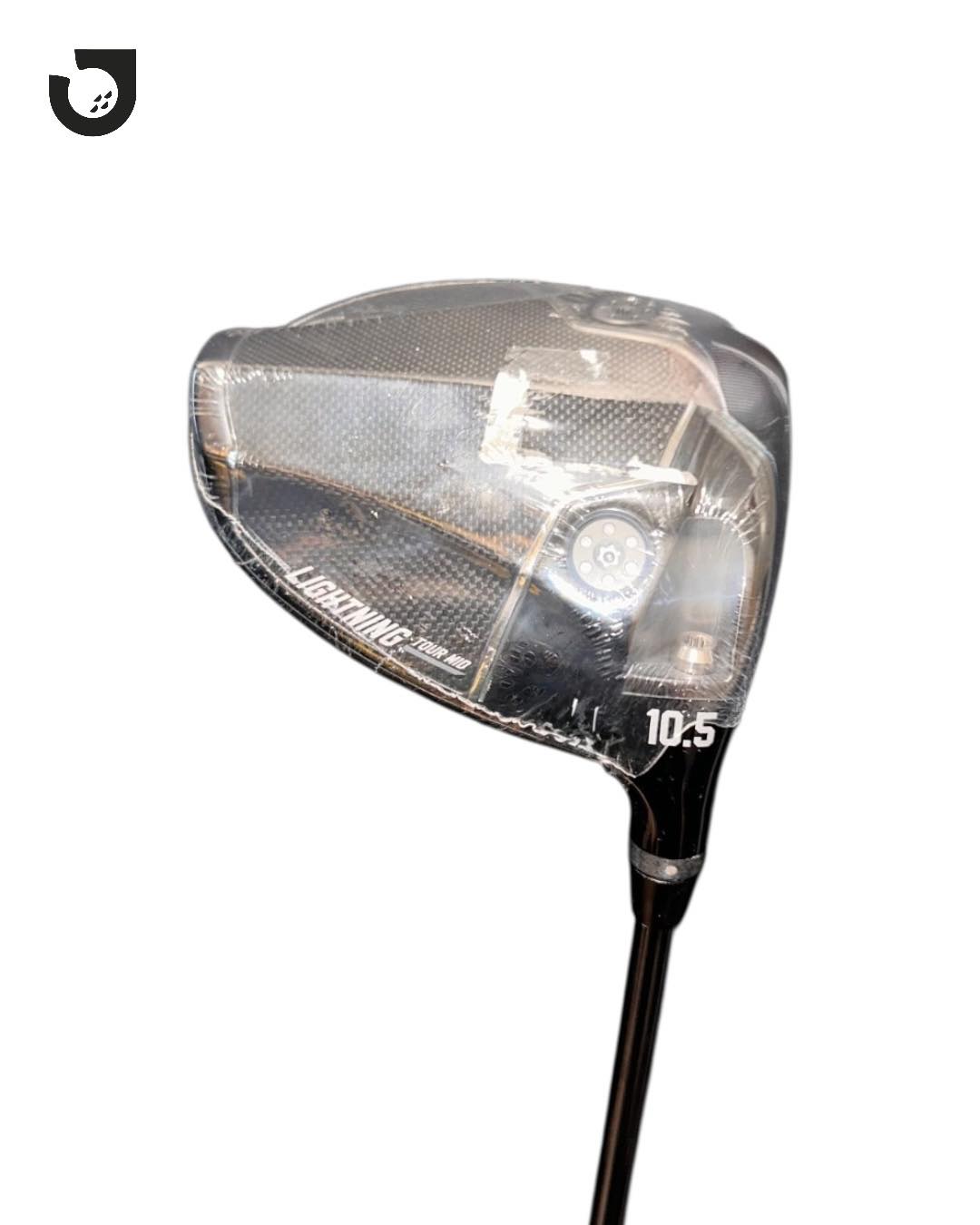 Gambar Driver Pxg Tour Mid Loft 10.5° di Jakarta Utara dari Jakarta Golf Shop