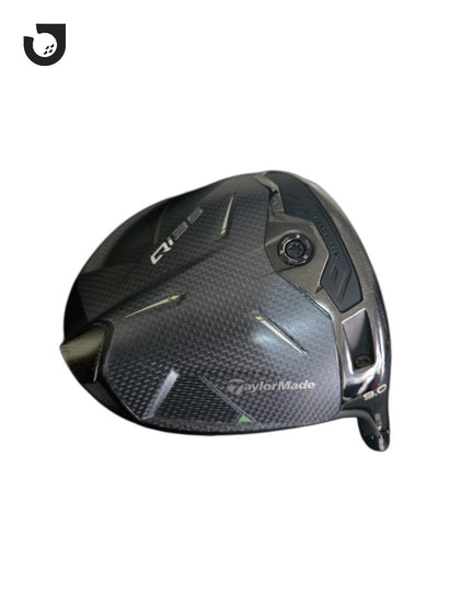 Gambar Taylormade Qi35 Driver 9Deg. di Kelapa Gading dari Jakarta Golf Shop