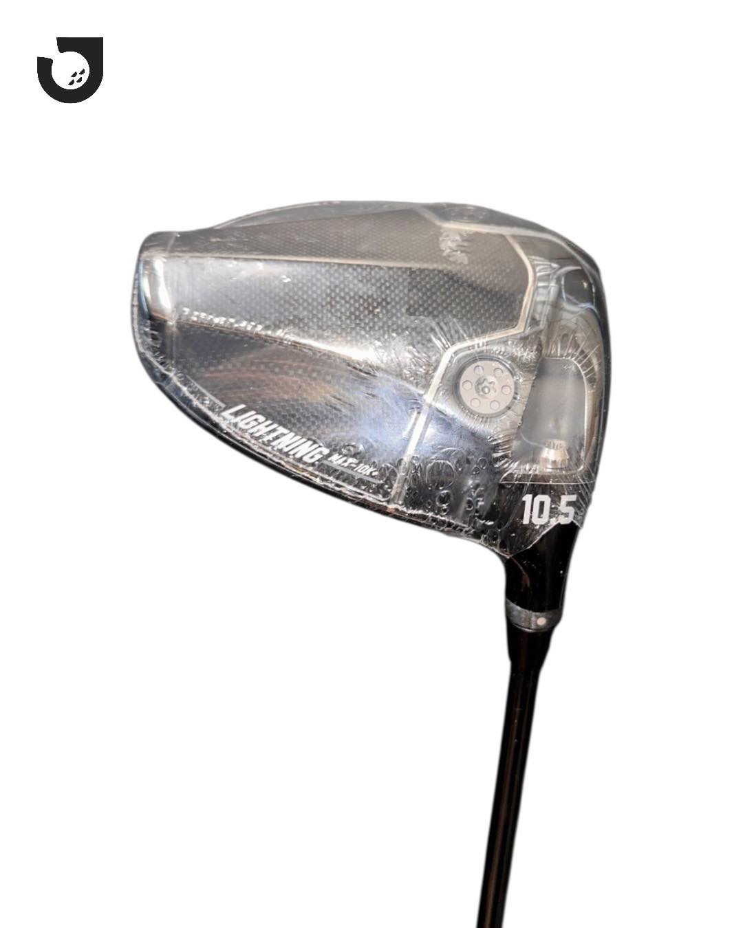 Gambar Driver Pxg Max 10K Loft 10.5° di Jakarta Utara dari Jakarta Golf Shop